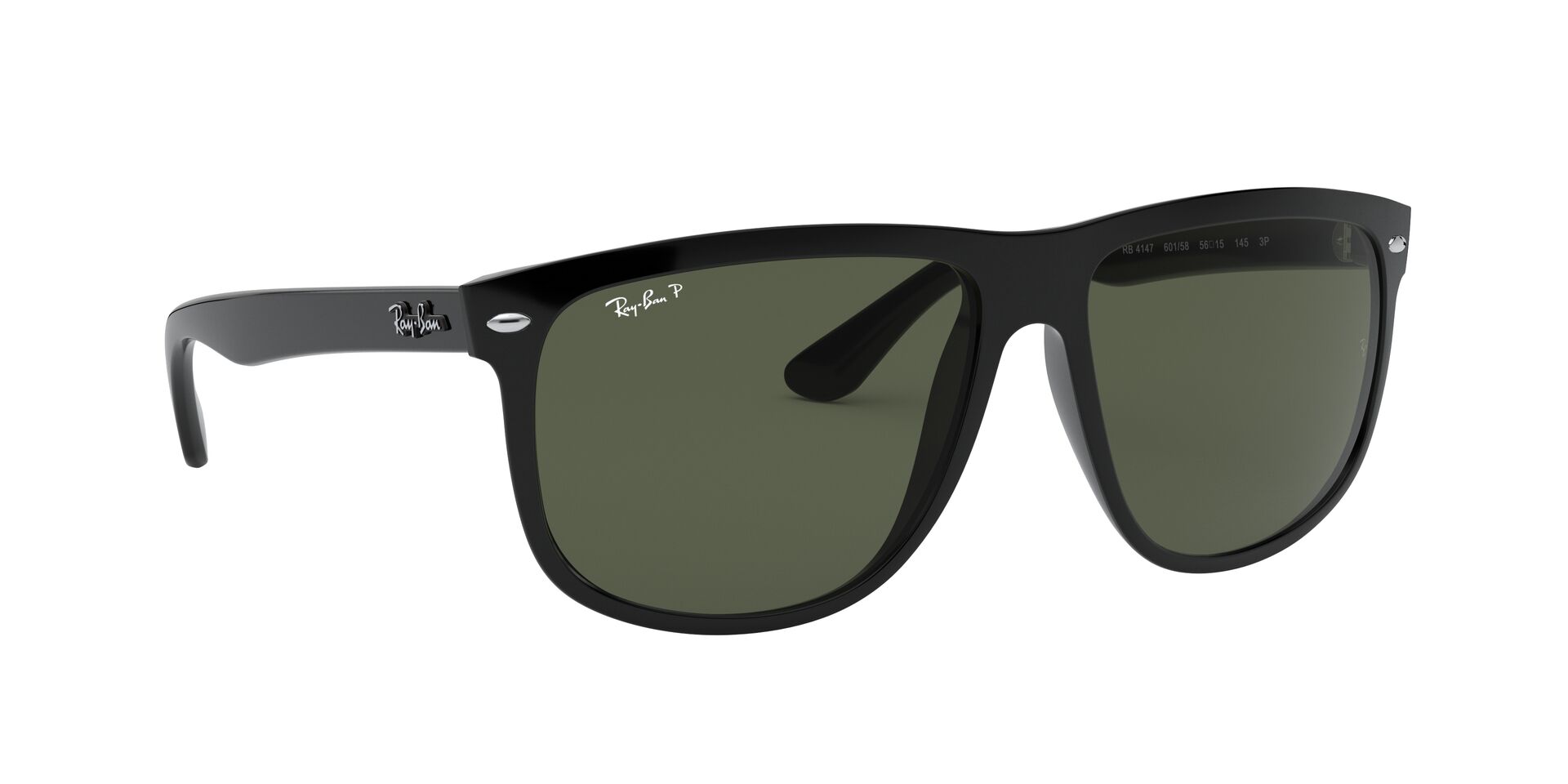 RAY-BAN RB4147 BOYFRIEND 601/58 60