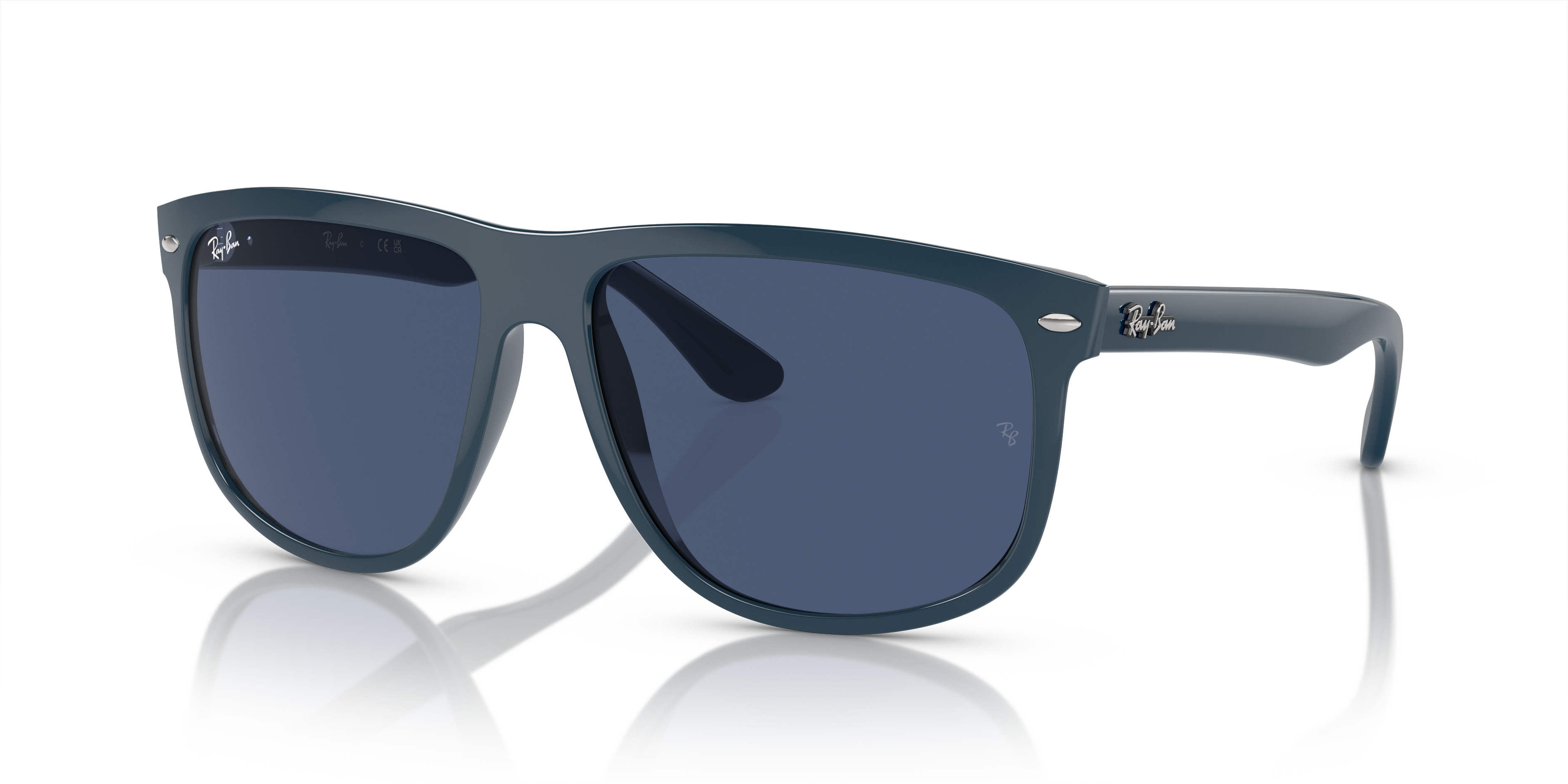 RAY-BAN RB4147 BOYFRIEND 671780 60