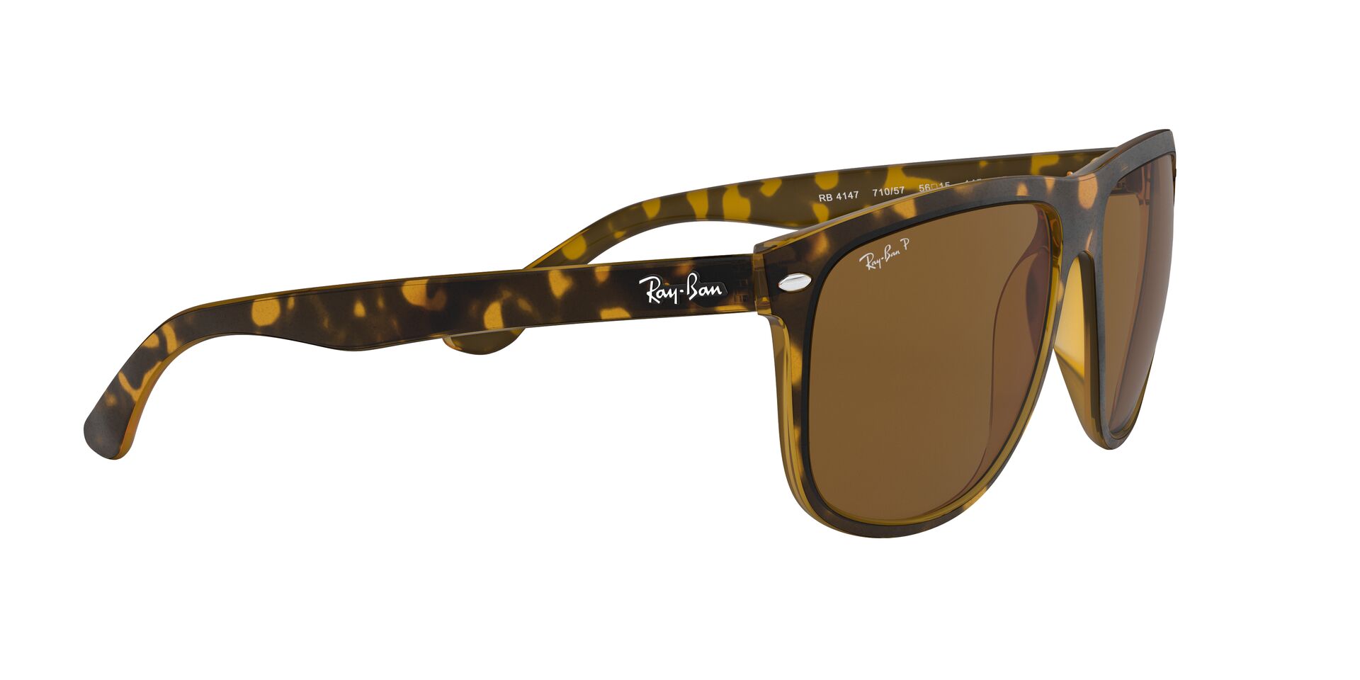 RAY-BAN RB4147 BOYFRIEND 710/57 60