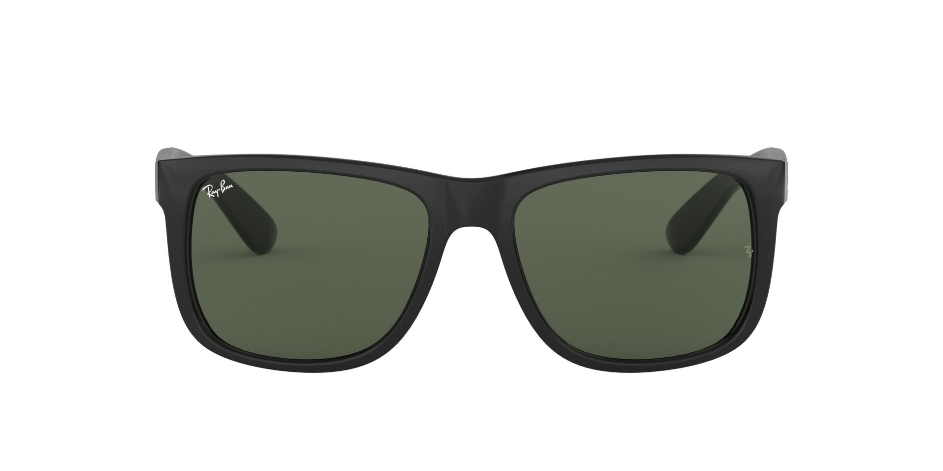RAY-BAN RB4165 JUSTIN 601/71 55