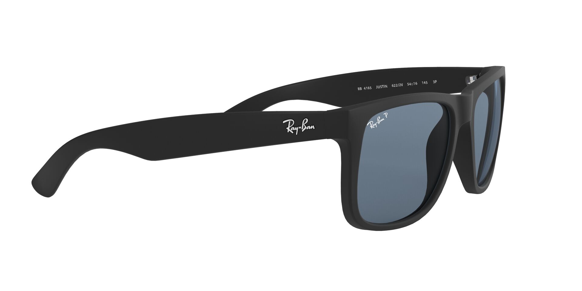 RAY-BAN RB4165 JUSTIN 622/2V 55
