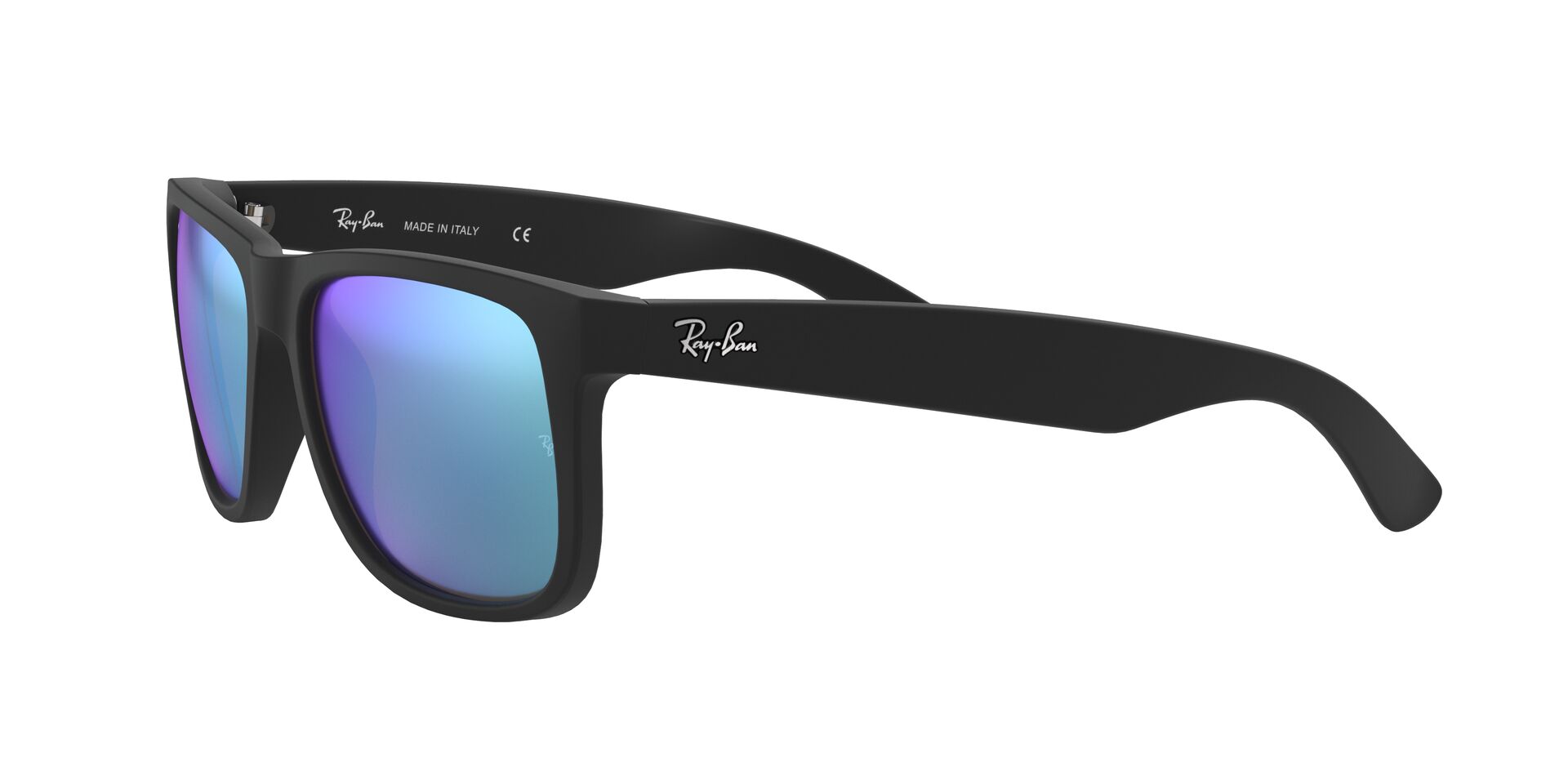 RAY-BAN RB4165 JUSTIN 622/55 55