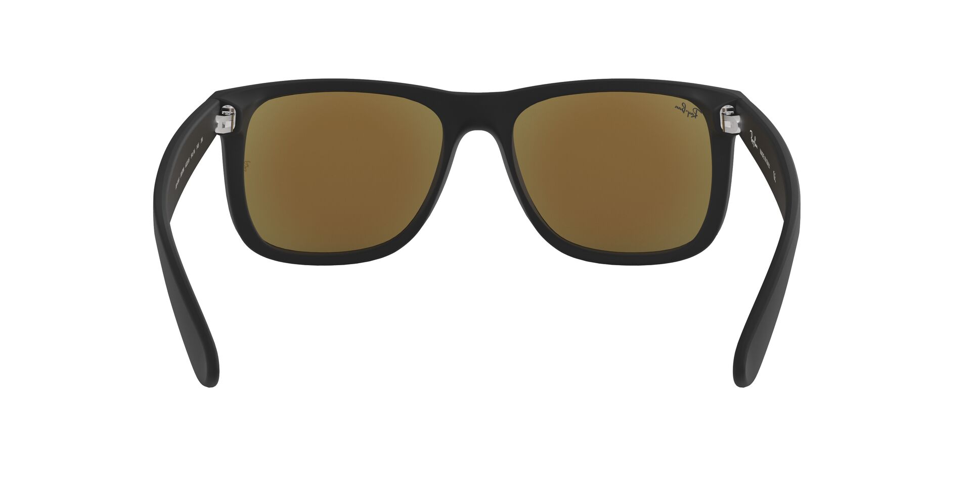 RAY-BAN RB4165 JUSTIN 622/55 55