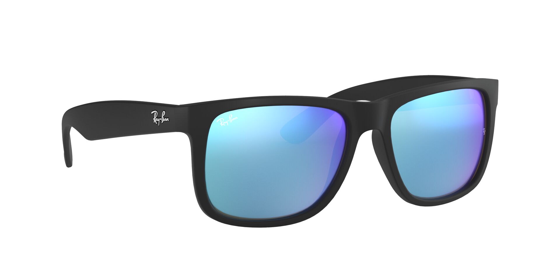 RAY-BAN RB4165 JUSTIN 622/55 55