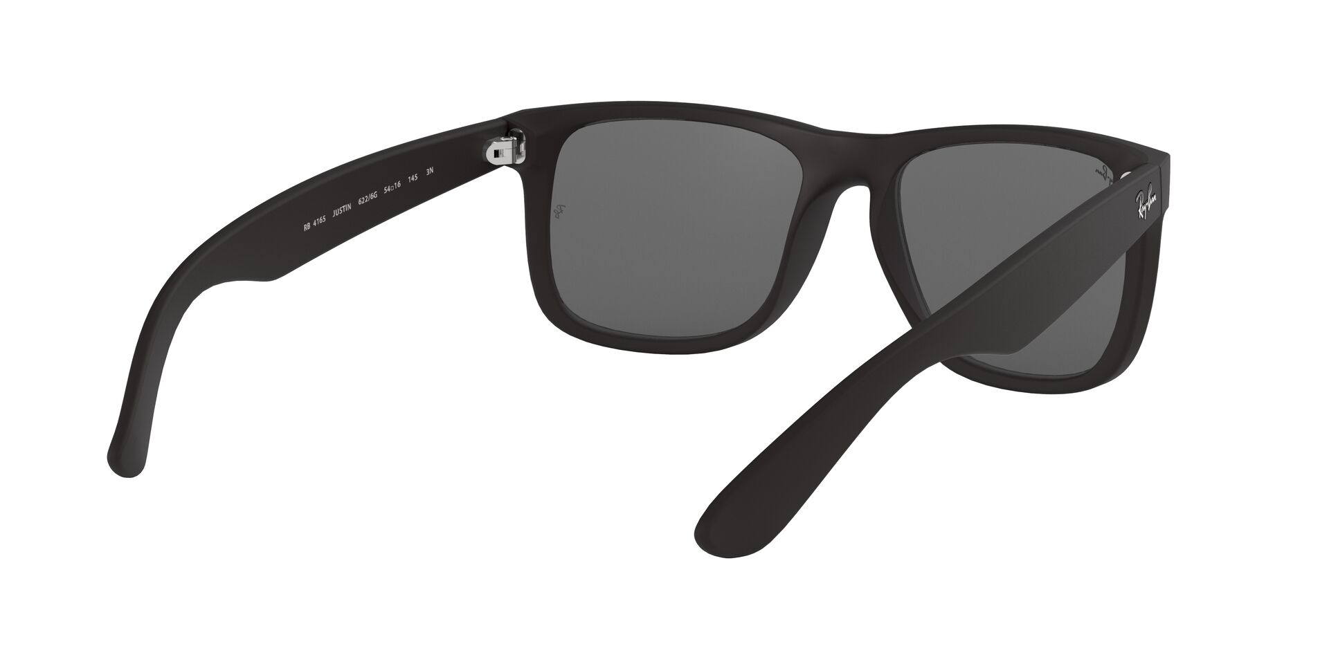 RAY-BAN RB4165 JUSTIN 622/6G 55
