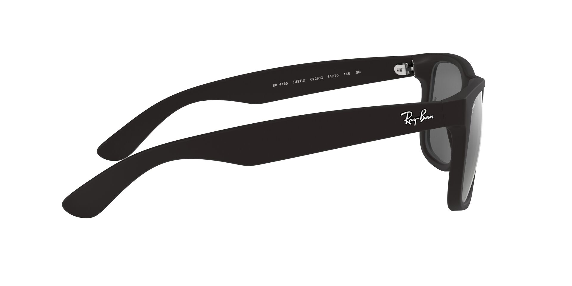 RAY-BAN RB4165 JUSTIN 622/6G 55