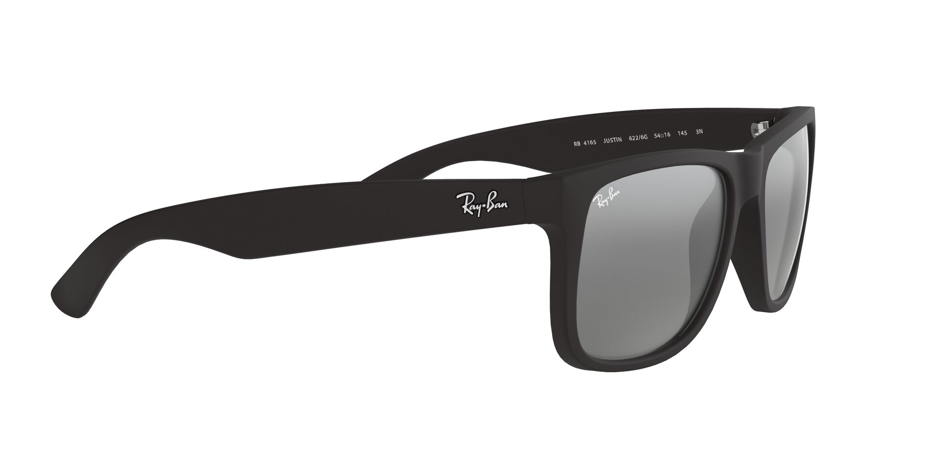 RAY-BAN RB4165 JUSTIN 622/6G 55