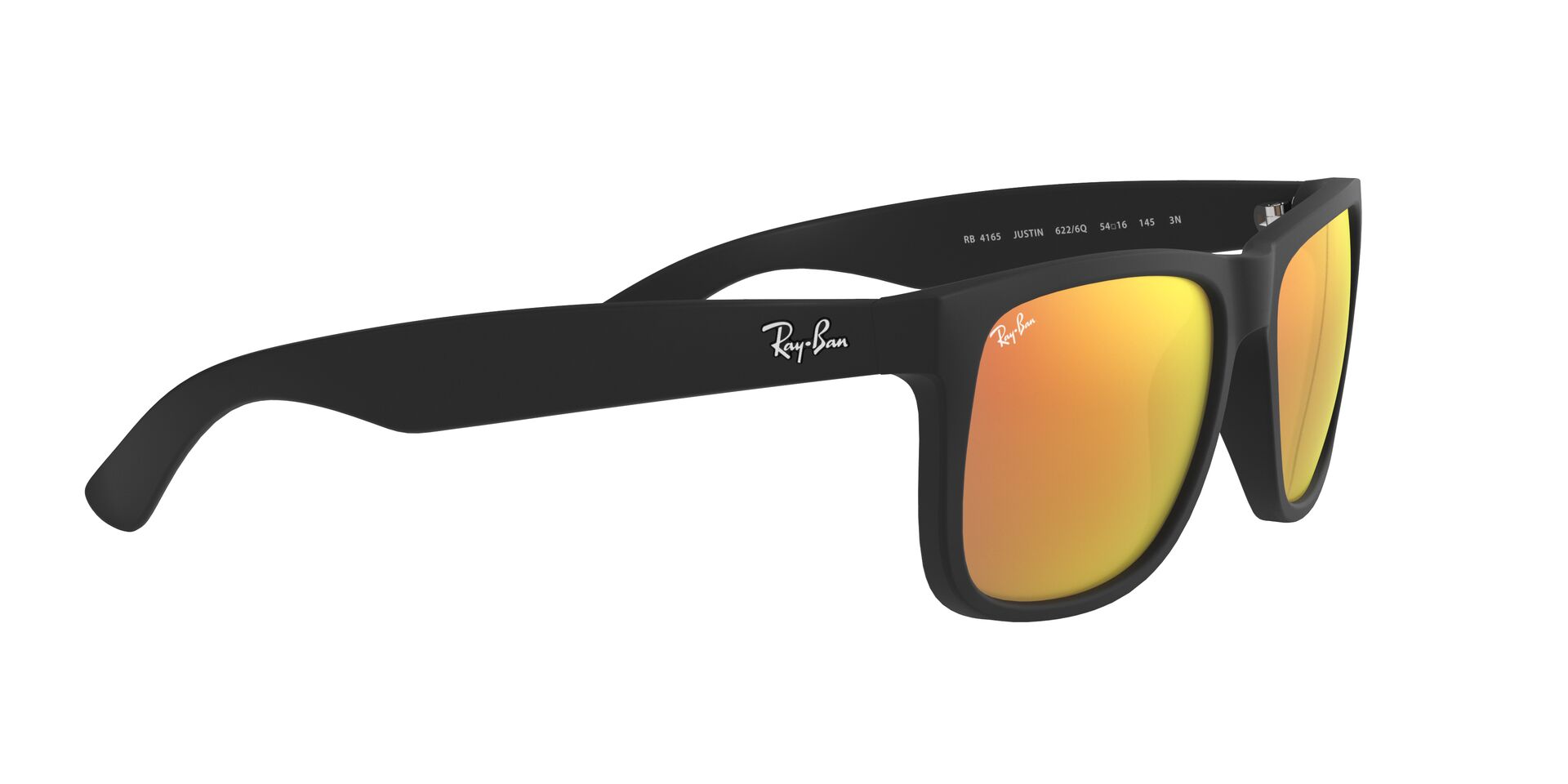 RAY-BAN RB4165 JUSTIN 622/6Q 55