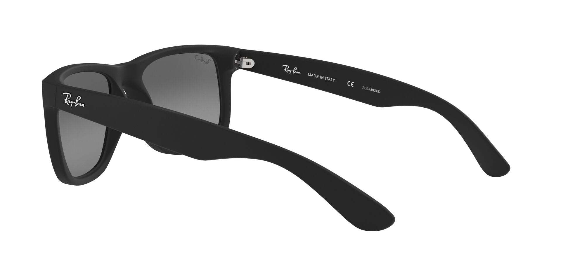 RAY-BAN RB4165 JUSTIN 622/T3 55