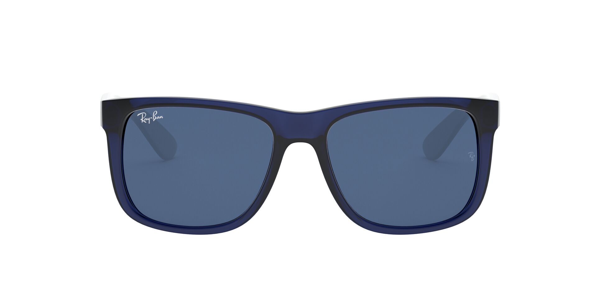 RAY-BAN RB4165 JUSTIN 651180 55
