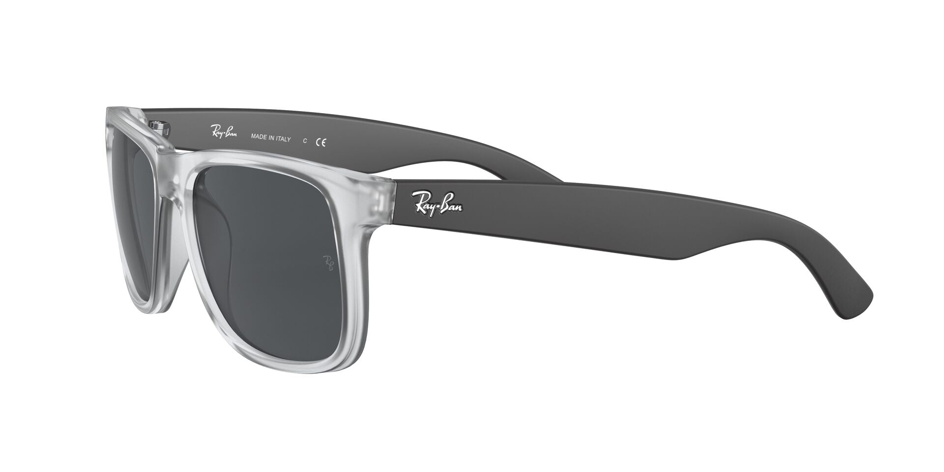 RAY-BAN RB4165 JUSTIN 651287 55