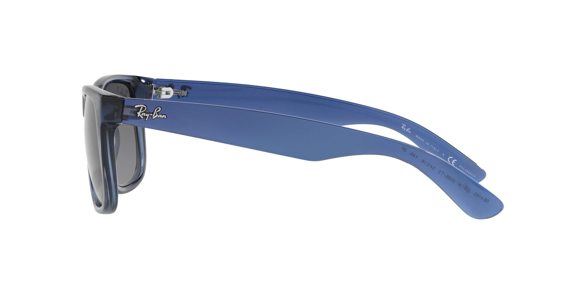 RAY-BAN RB4165 JUSTIN 6596T3 55
