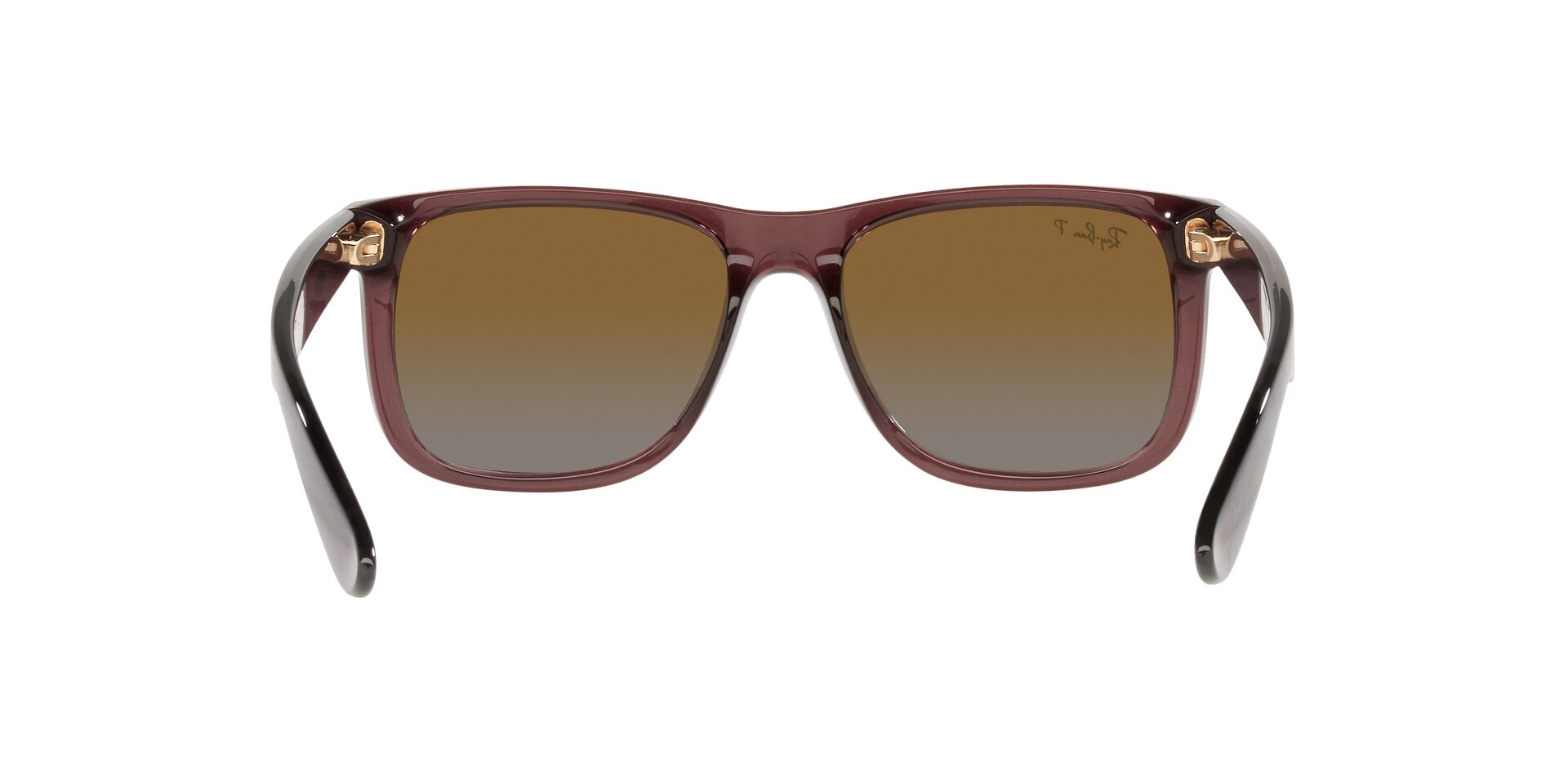 RAY-BAN RB4165 JUSTIN 6597T5 51
