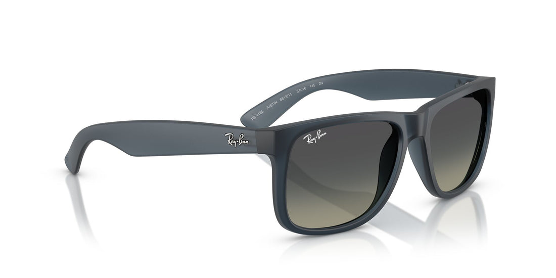 Translation missing: es.seo.product.type.gafas-de-sol ray-ban rb4165 justin 681311 azul square masculina talla 55mm - Translation missing: es.seo.product.alt.imagen-secundaria