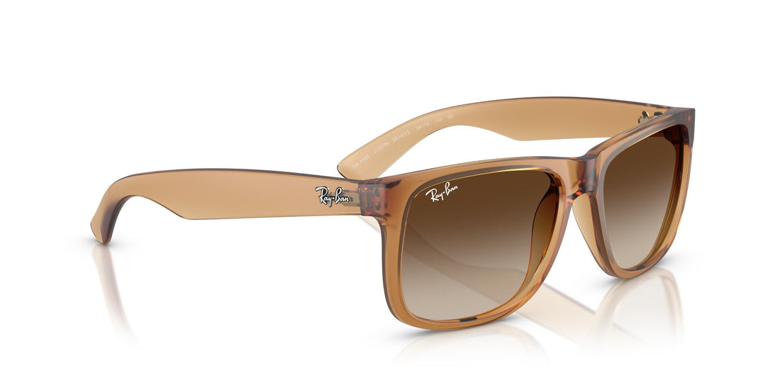 Translation missing: es.seo.product.type.gafas-de-sol ray-ban rb4165 justin 681413 beige square masculina talla 55mm - Translation missing: es.seo.product.alt.imagen-secundaria