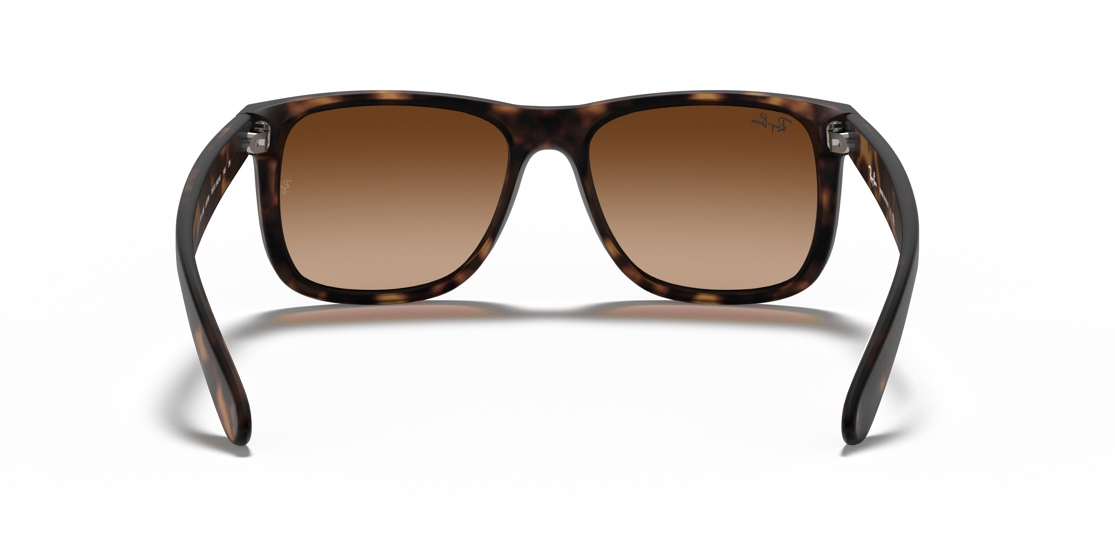 RAY-BAN RB4165 JUSTIN 710/13 55
