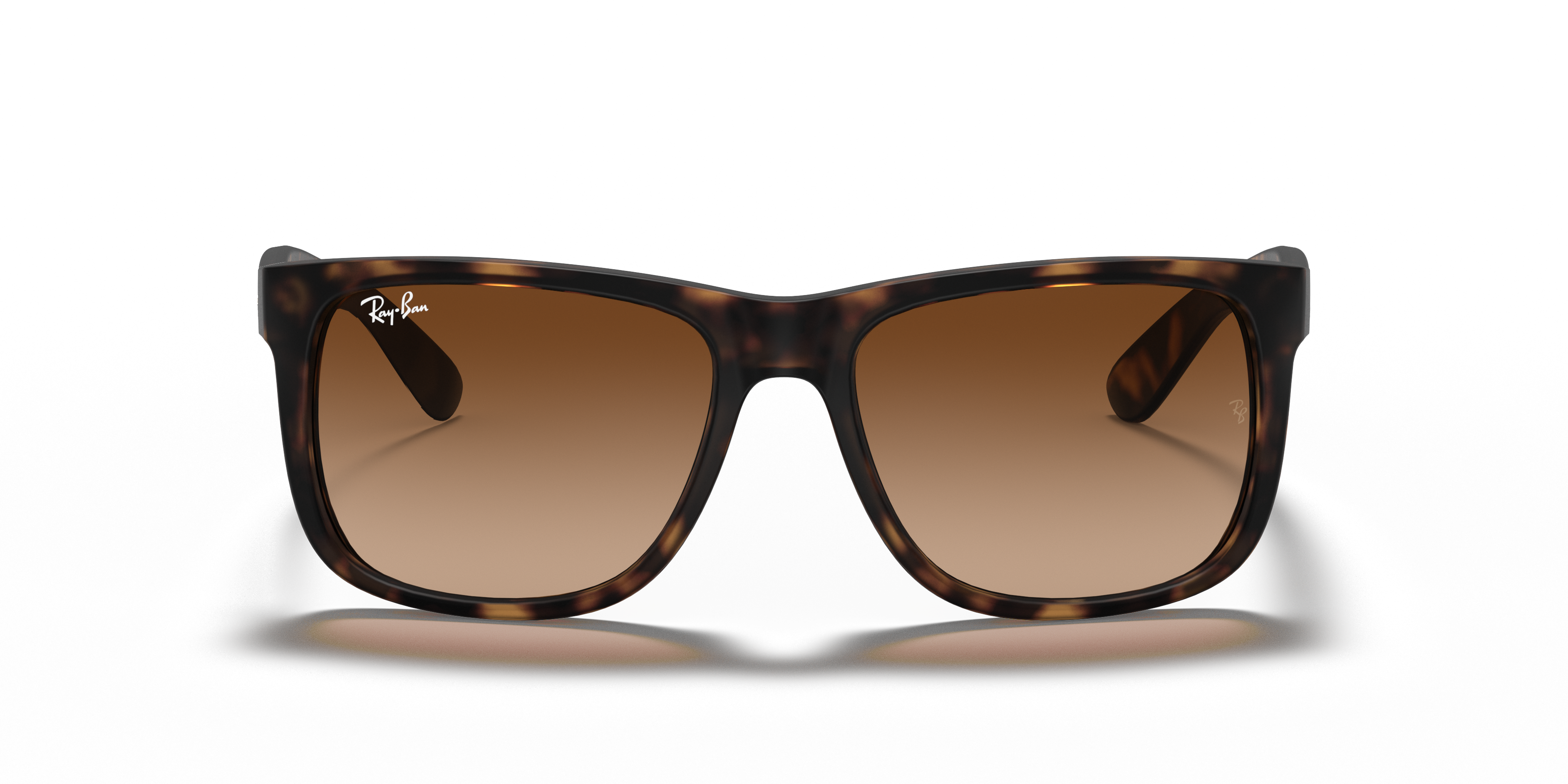 RAY-BAN RB4165 JUSTIN 710/13 55