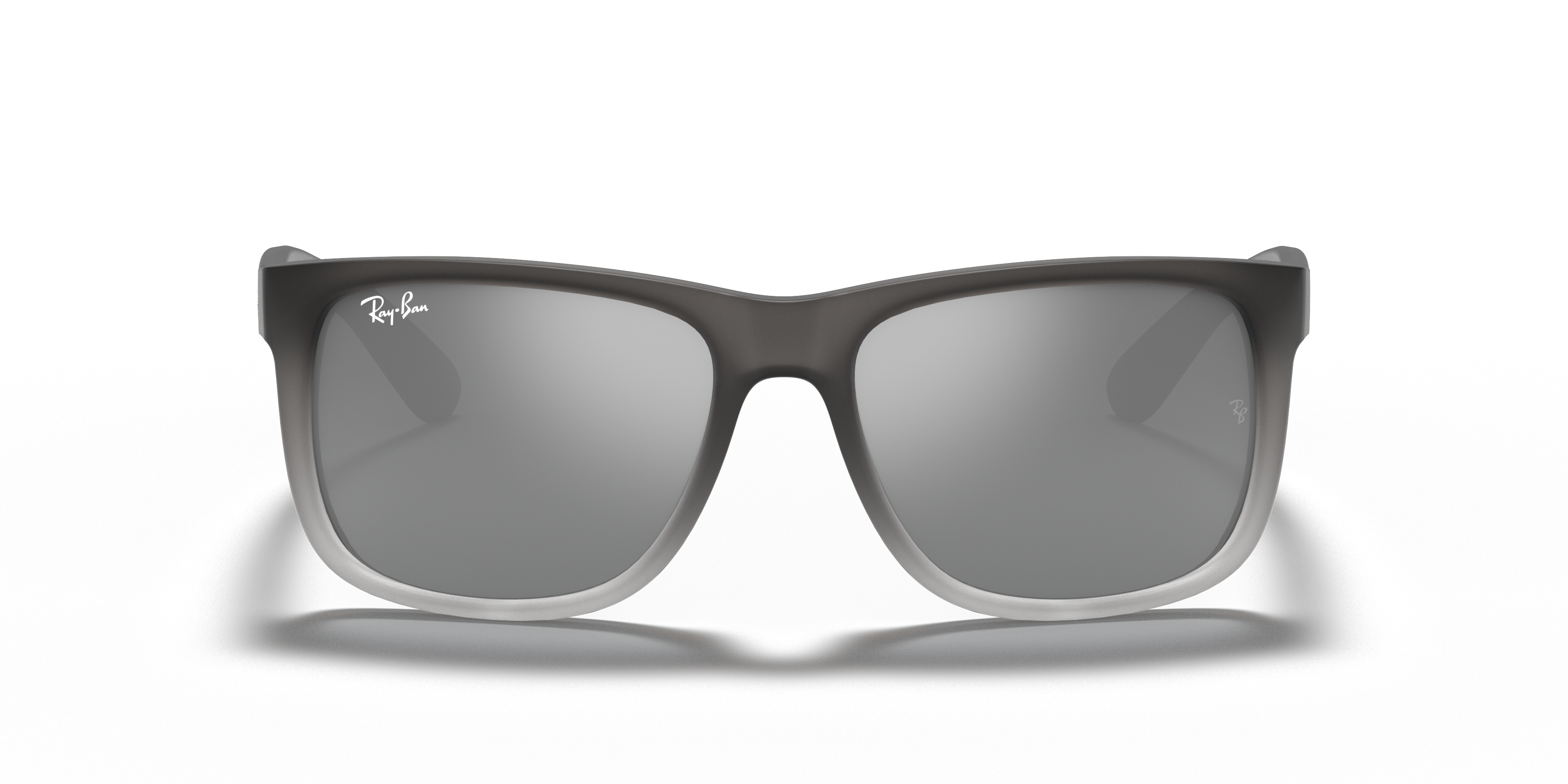 RAY-BAN RB4165 JUSTIN 852/88 51
