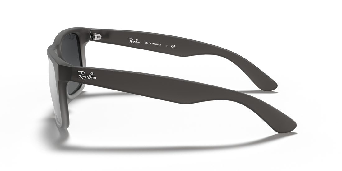 RAY-BAN RB4165 JUSTIN 852/88 51