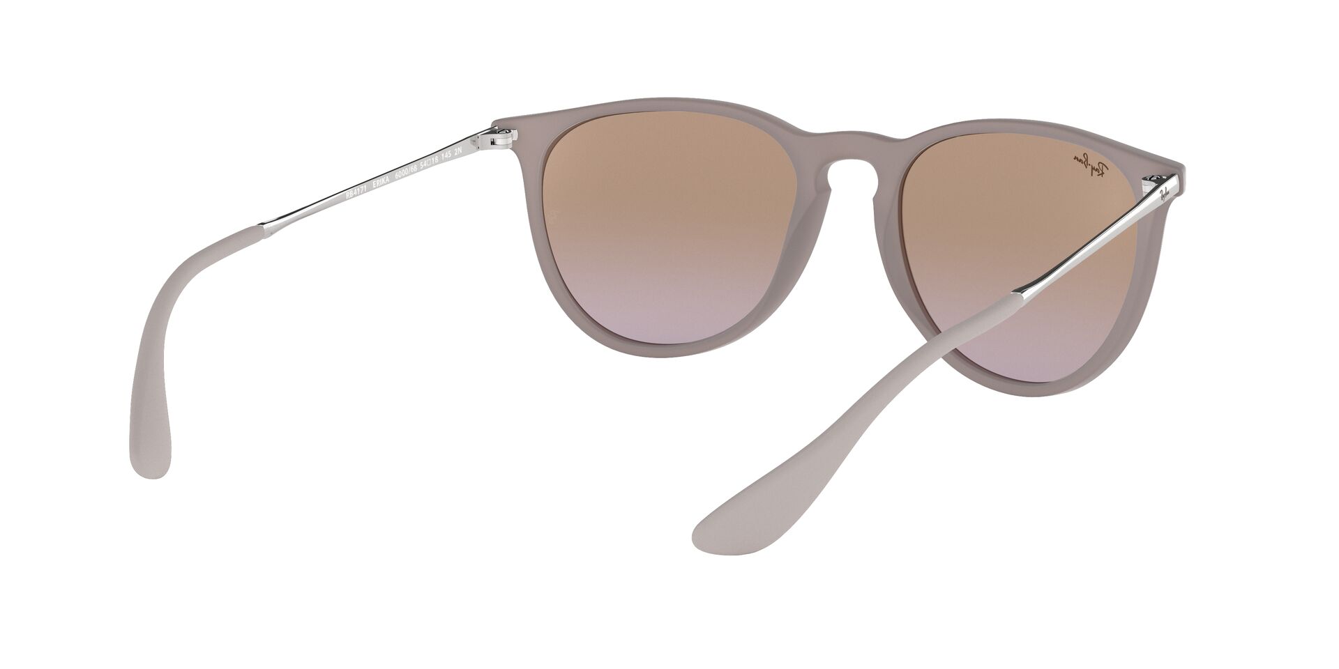 RAY-BAN RB4171 ERIKA 600068 54