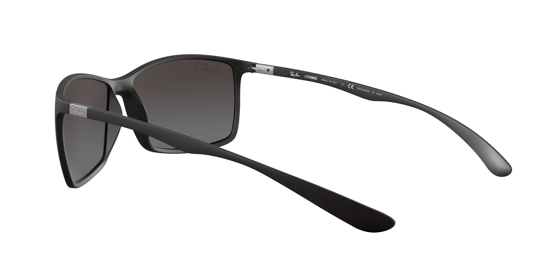 RAY-BAN RB4179 LITEFORCE 601S82 62