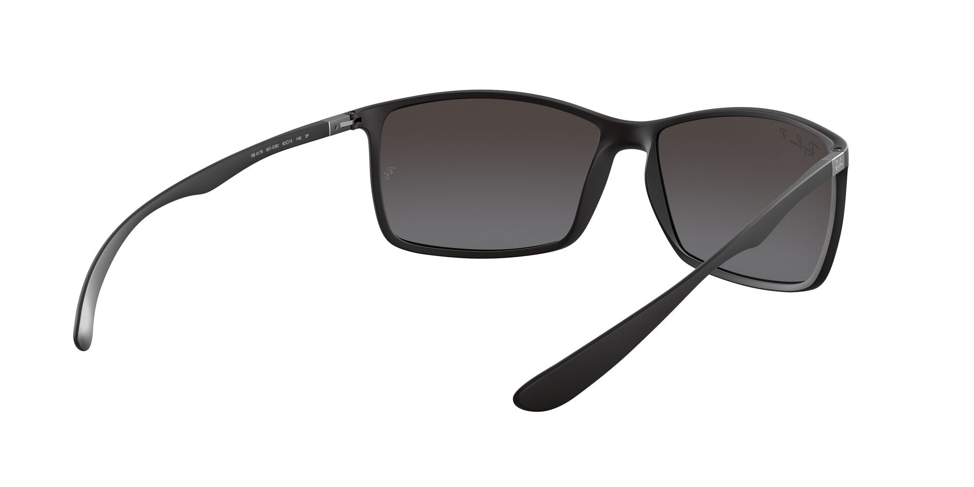 RAY-BAN RB4179 LITEFORCE 601S82 62