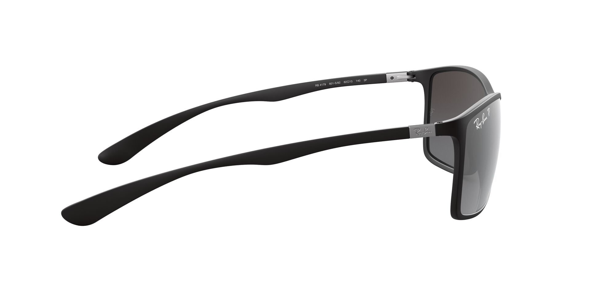 RAY-BAN RB4179 LITEFORCE 601S82 62