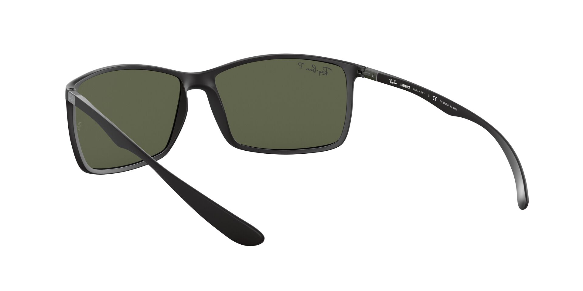 RAY-BAN RB4179 LITEFORCE 601S9A 62
