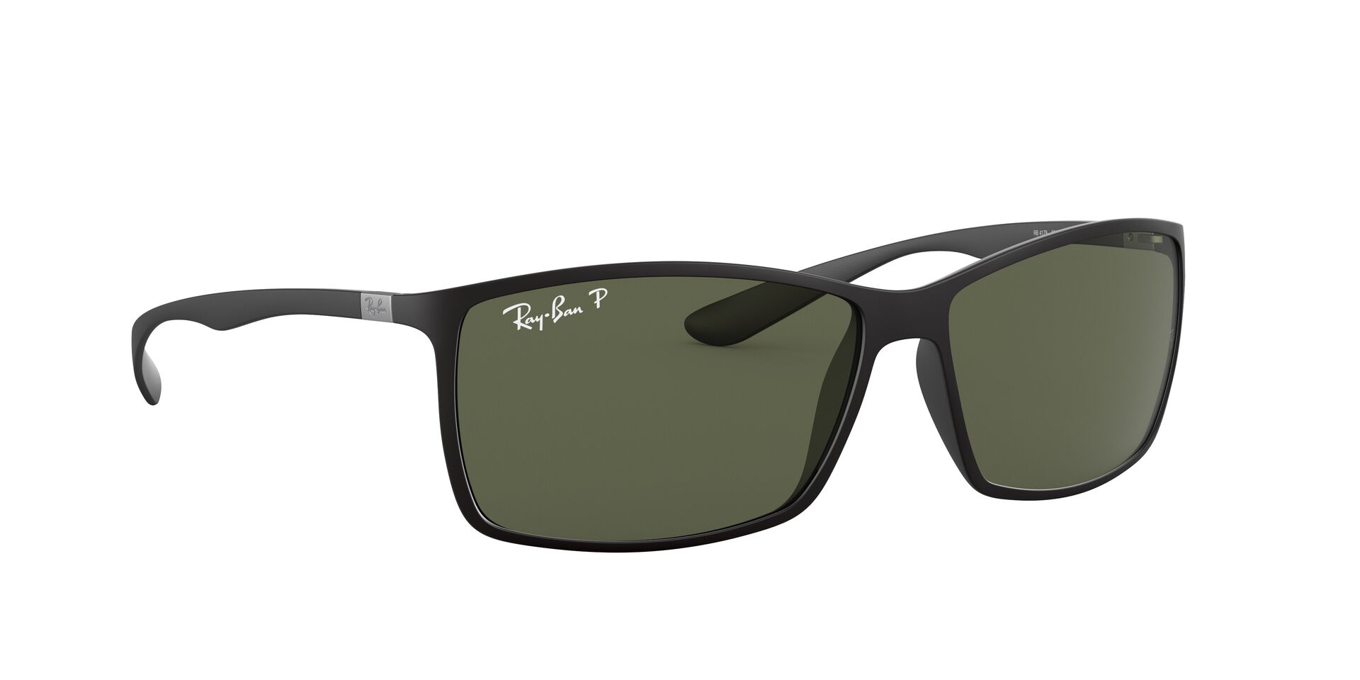 RAY-BAN RB4179 LITEFORCE 601S9A 62