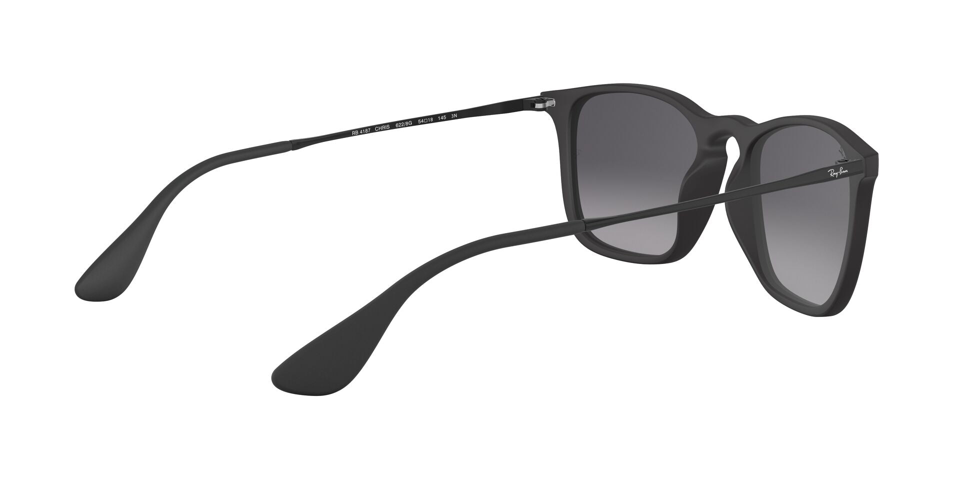 RAY-BAN RB4187 CHRIS 622/8G 54