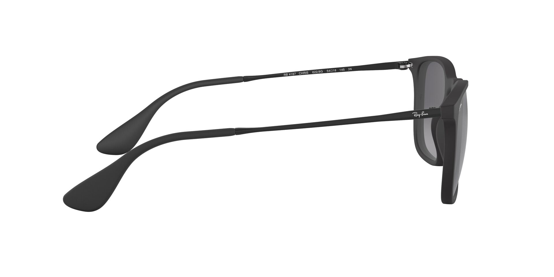 RAY-BAN RB4187 CHRIS 622/8G 54