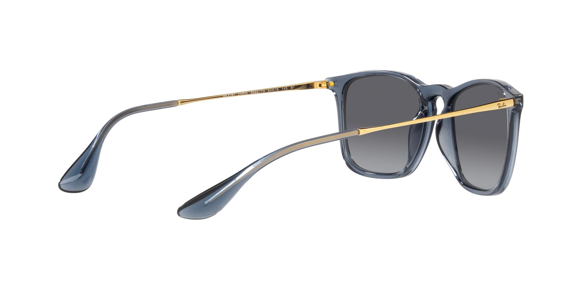 RAY-BAN RB4187 CHRIS 6592T3 54