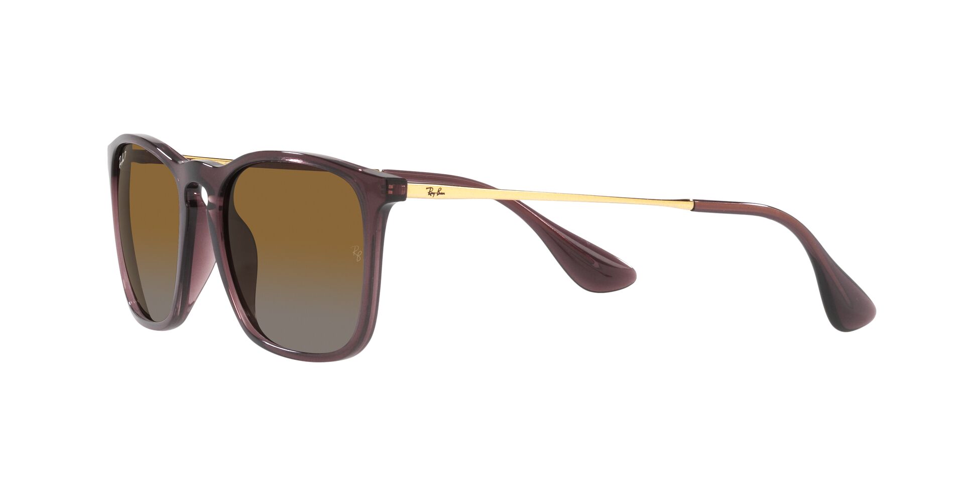 RAY-BAN RB4187 CHRIS 6593T5 54