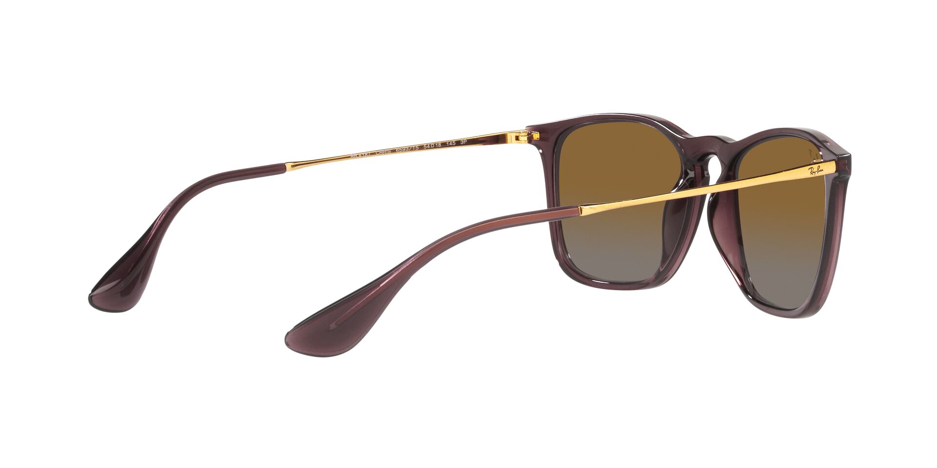 RAY-BAN RB4187 CHRIS 6593T5 54