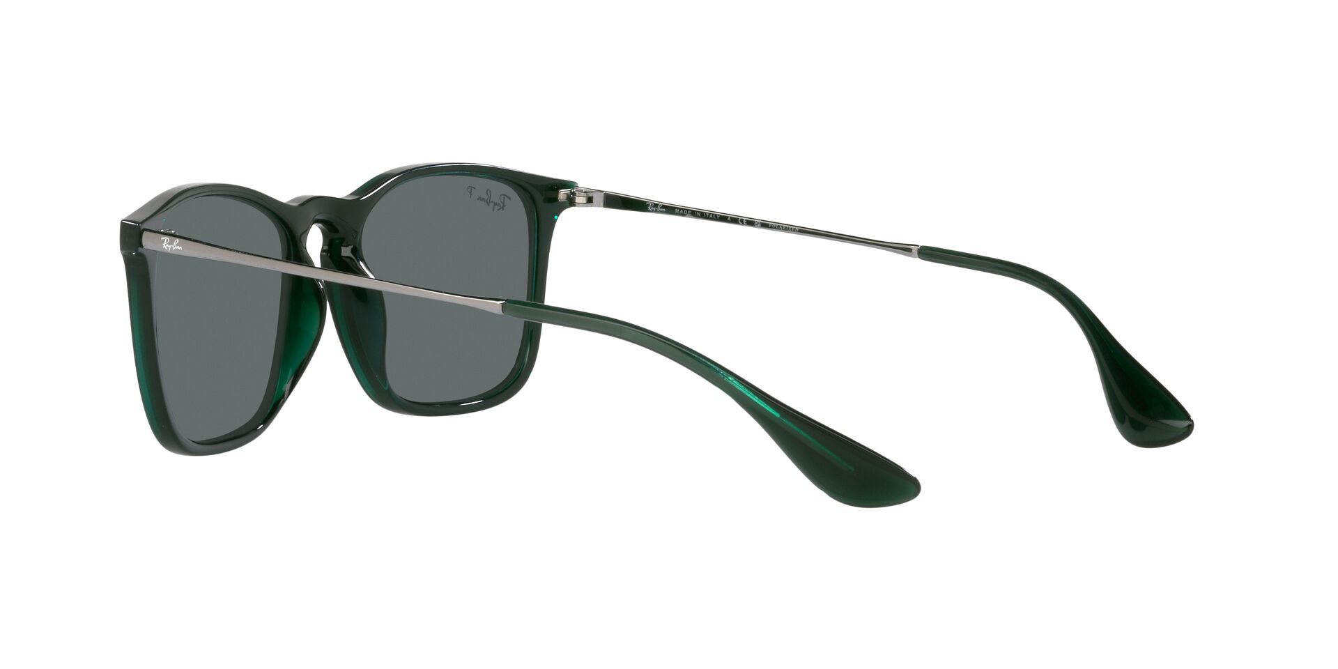 RAY-BAN RB4187 CHRIS 666381 54