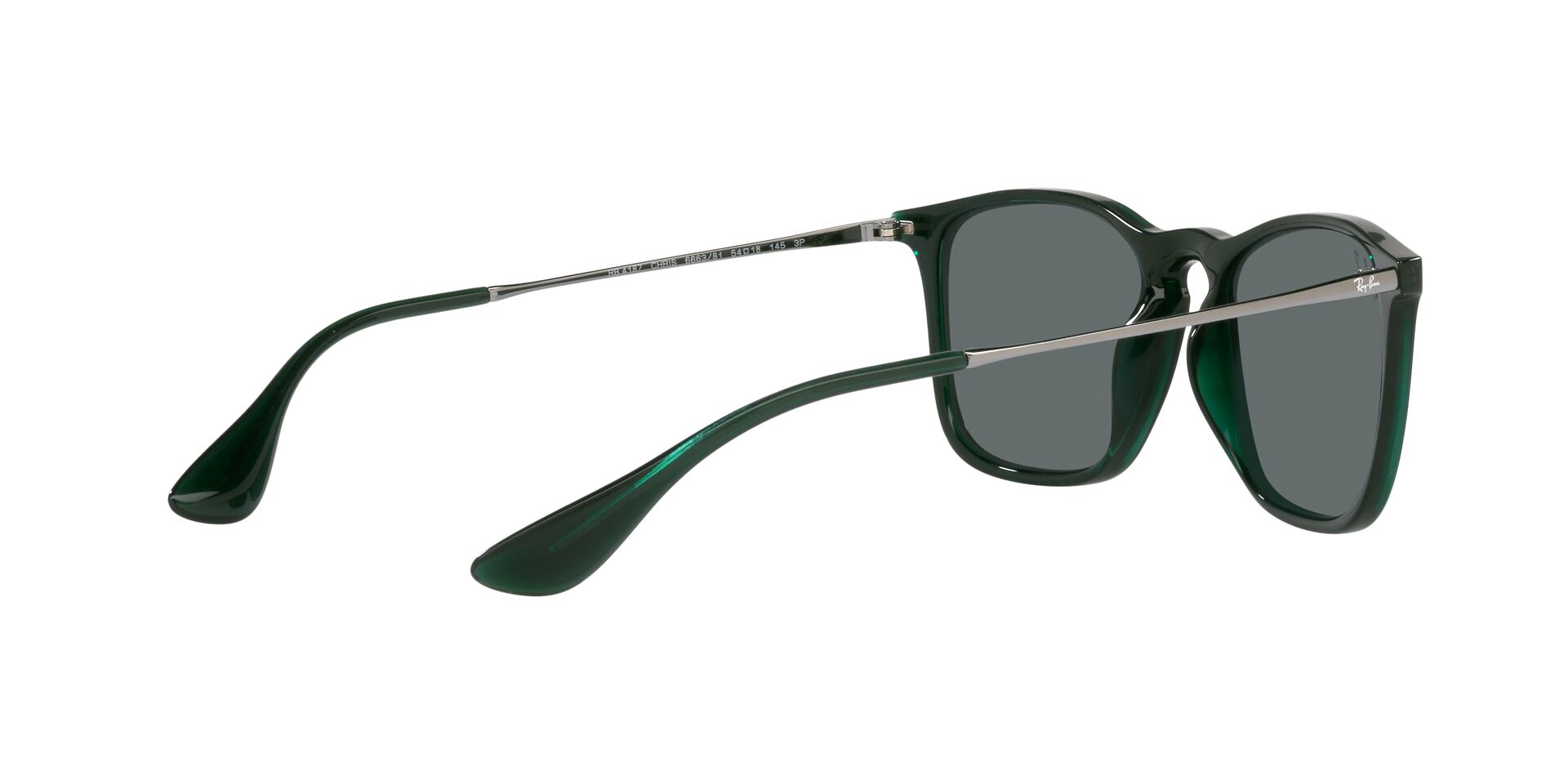 RAY-BAN RB4187 CHRIS 666381 54
