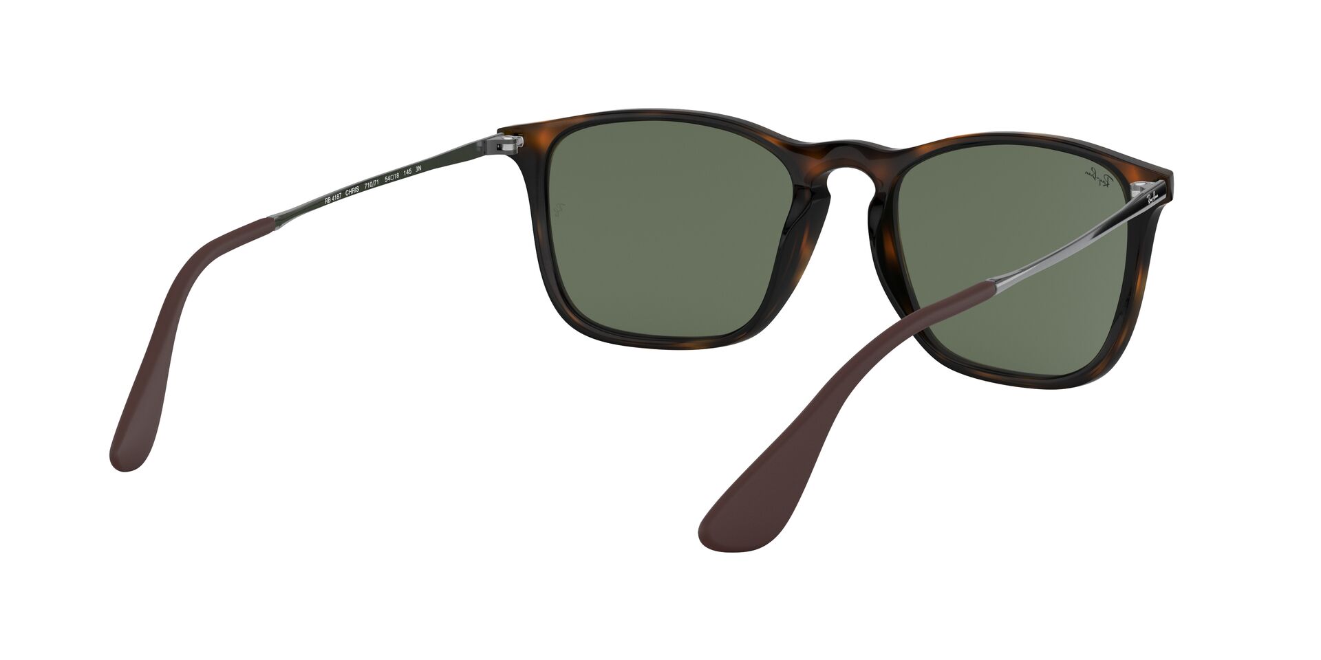 RAY-BAN RB4187 CHRIS 710/71 54