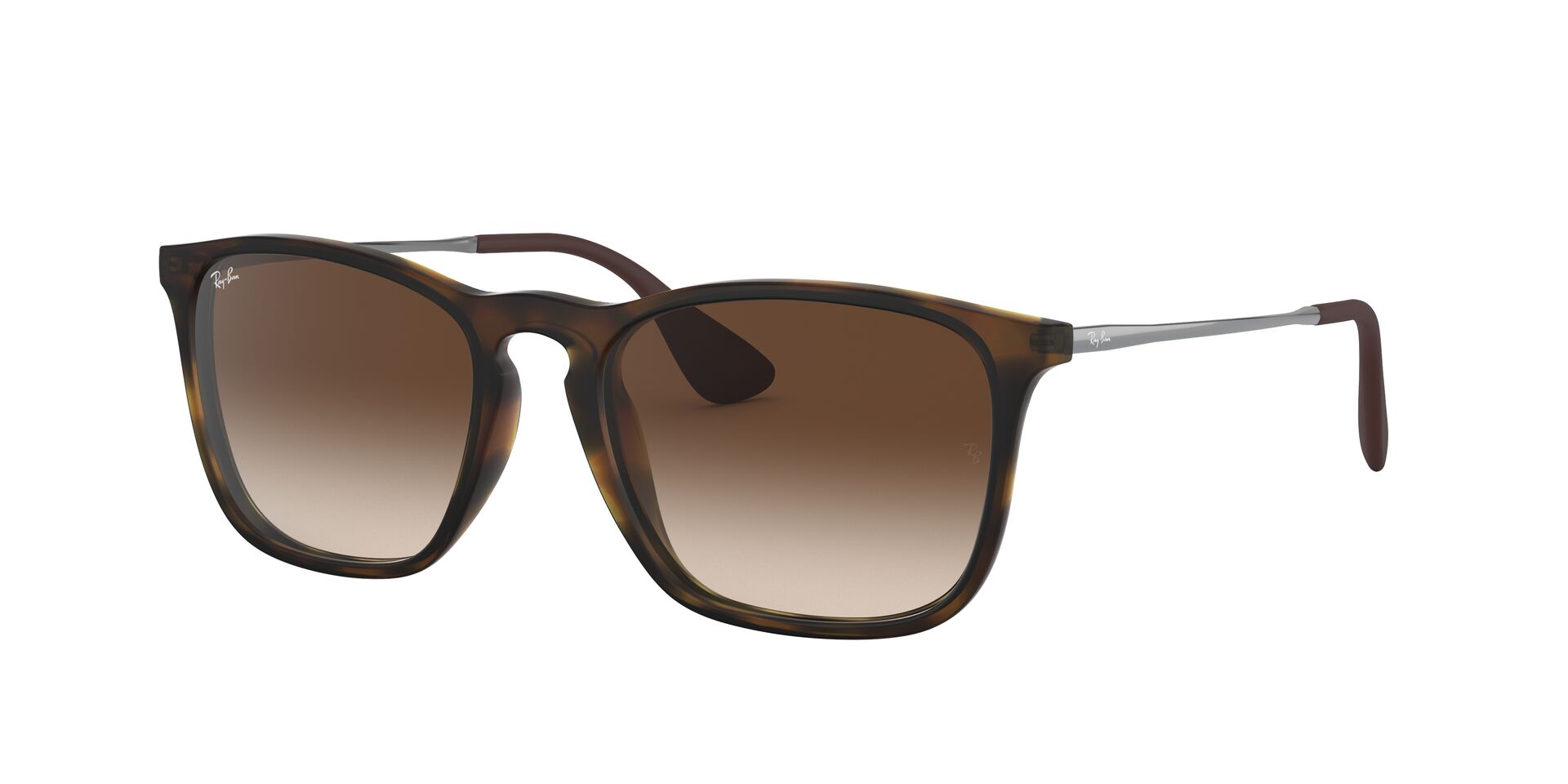 RAY-BAN RB4187 CHRIS 856/13 54