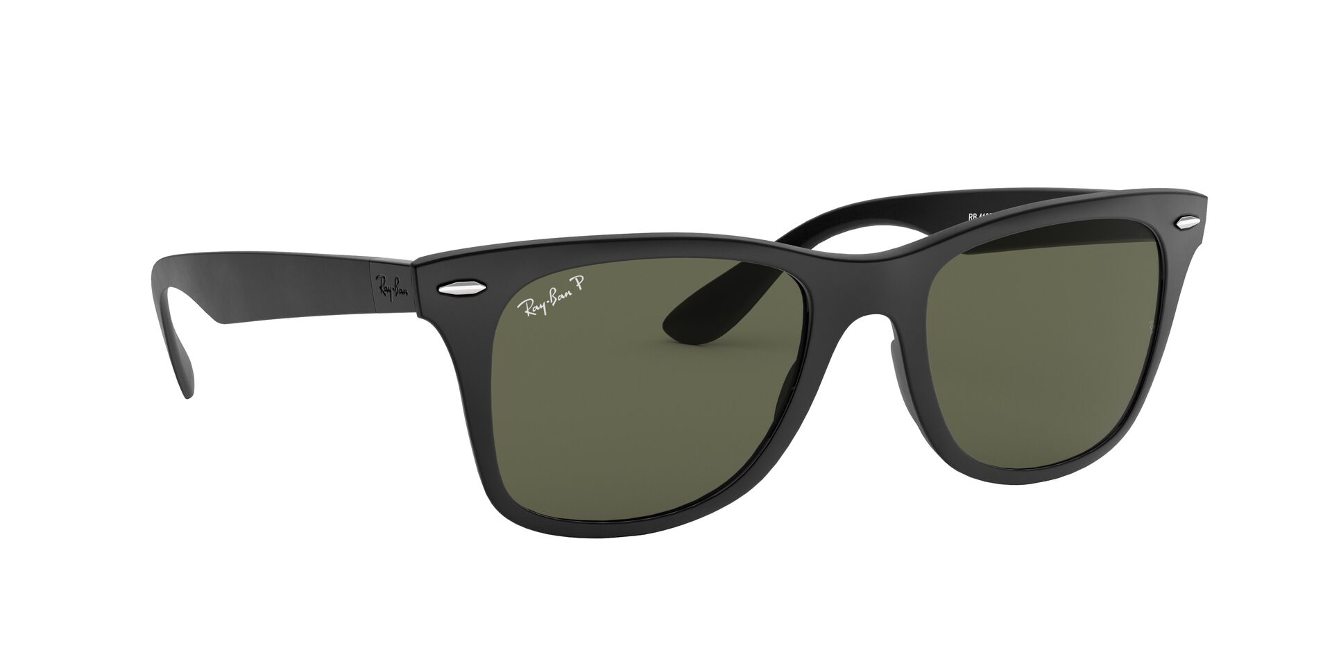 RAY-BAN RB4195 WAYFARER LITEFORCE 601S9A 52