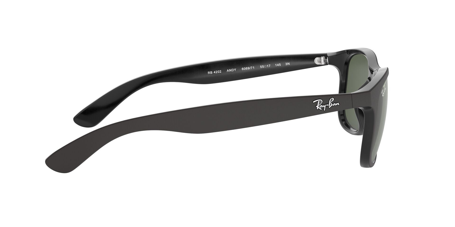 RAY-BAN RB4202 ANDY 606971 55