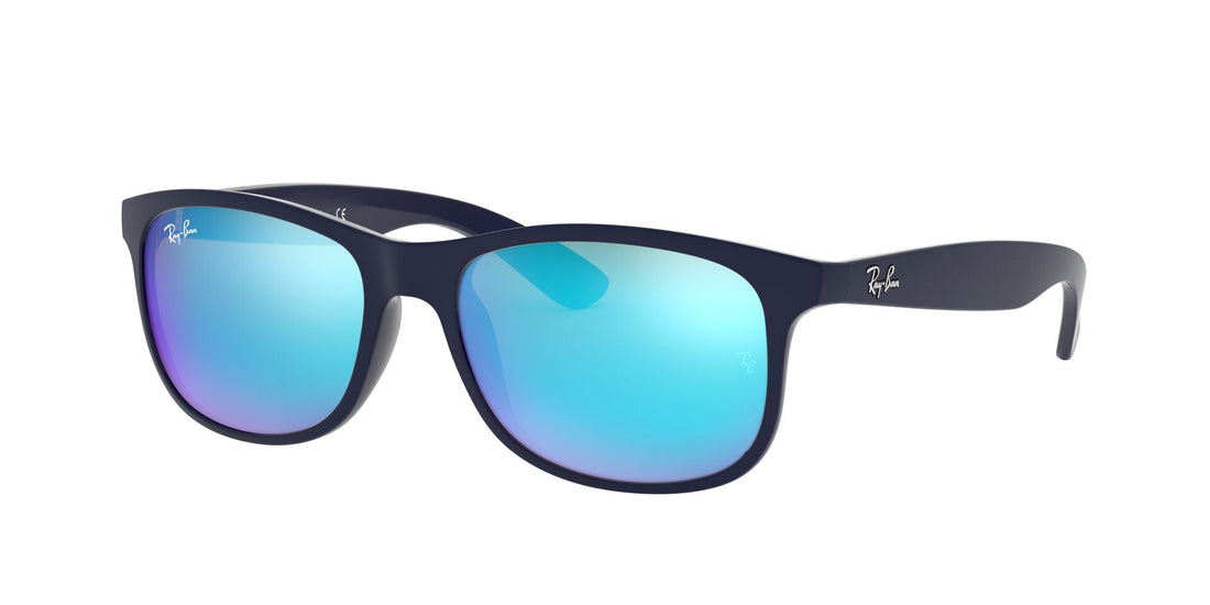 Translation missing: es.seo.product.type.gafas-de-sol ray-ban rb4202 andy 615355 masculino talla 55mm - Translation missing: es.seo.product.alt.imagen-secundaria