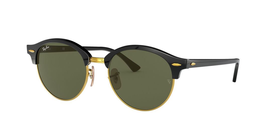 Translation missing: es.seo.product.type.gafas-de-sol ray-ban rb4246 clubround 901 unisex talla 51mm - Translation missing: es.seo.product.alt.imagen-secundaria