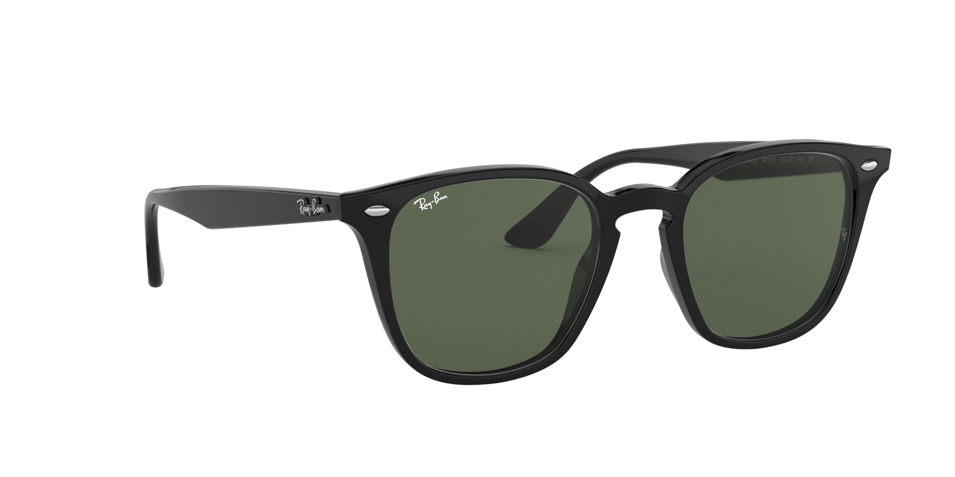 RAY-BAN RB4258 601/71 50