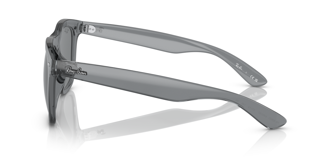 Translation missing: es.seo.product.type.gafas-de-sol ray-ban rb4260d 645087 gris square unisex talla 57mm - Translation missing: es.seo.product.alt.imagen-secundaria