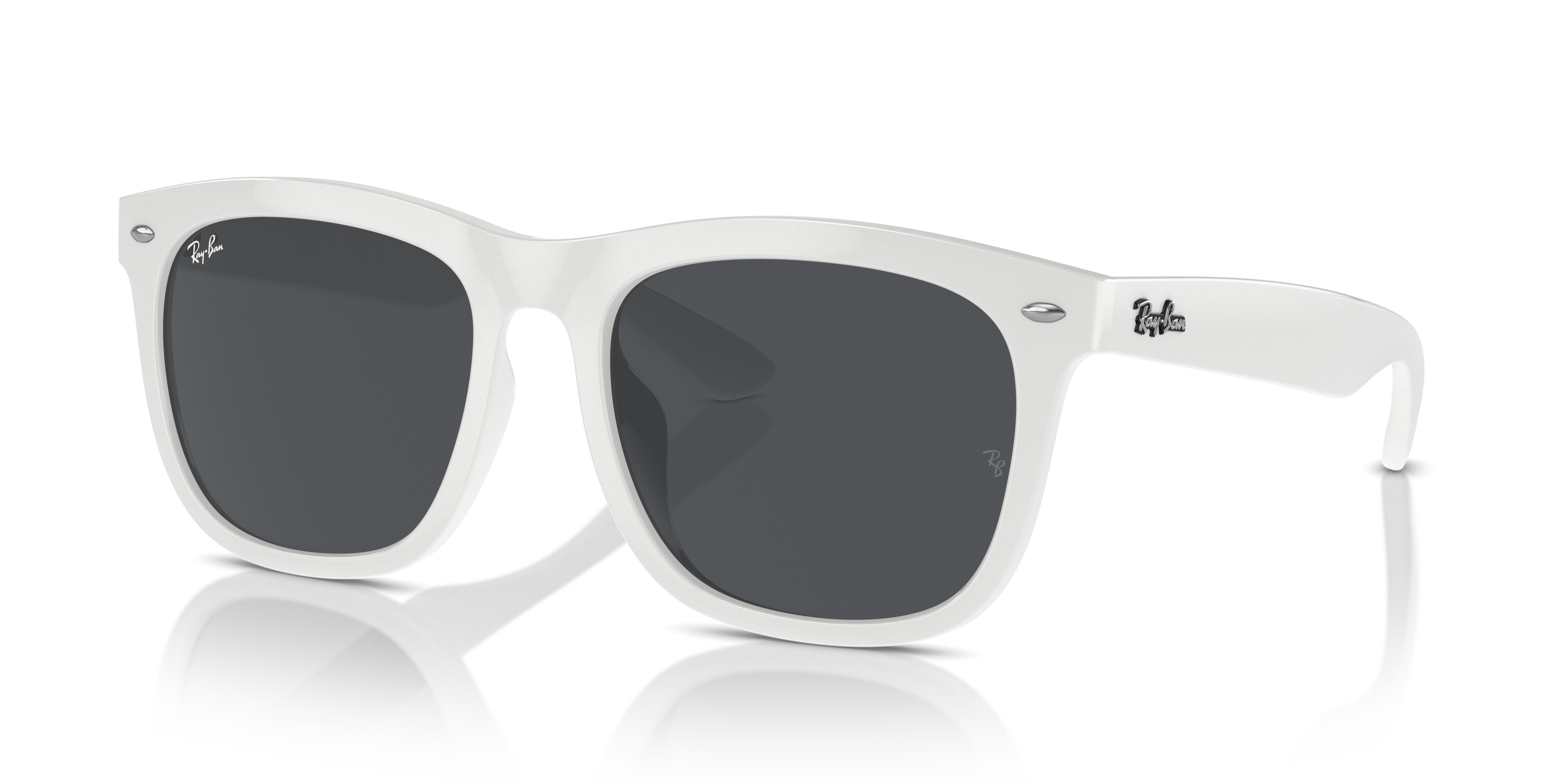 RAY-BAN RB4260D 671/87 57