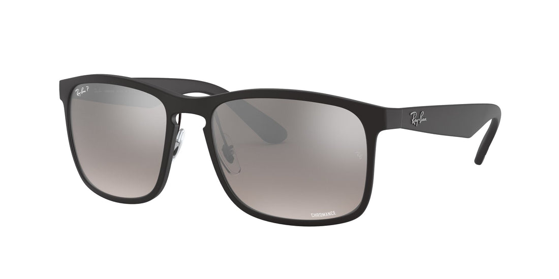 Translation missing: es.seo.product.type.gafas-de-sol ray-ban rb4264 601s5j masculino talla 58mm - Translation missing: es.seo.product.alt.imagen-secundaria