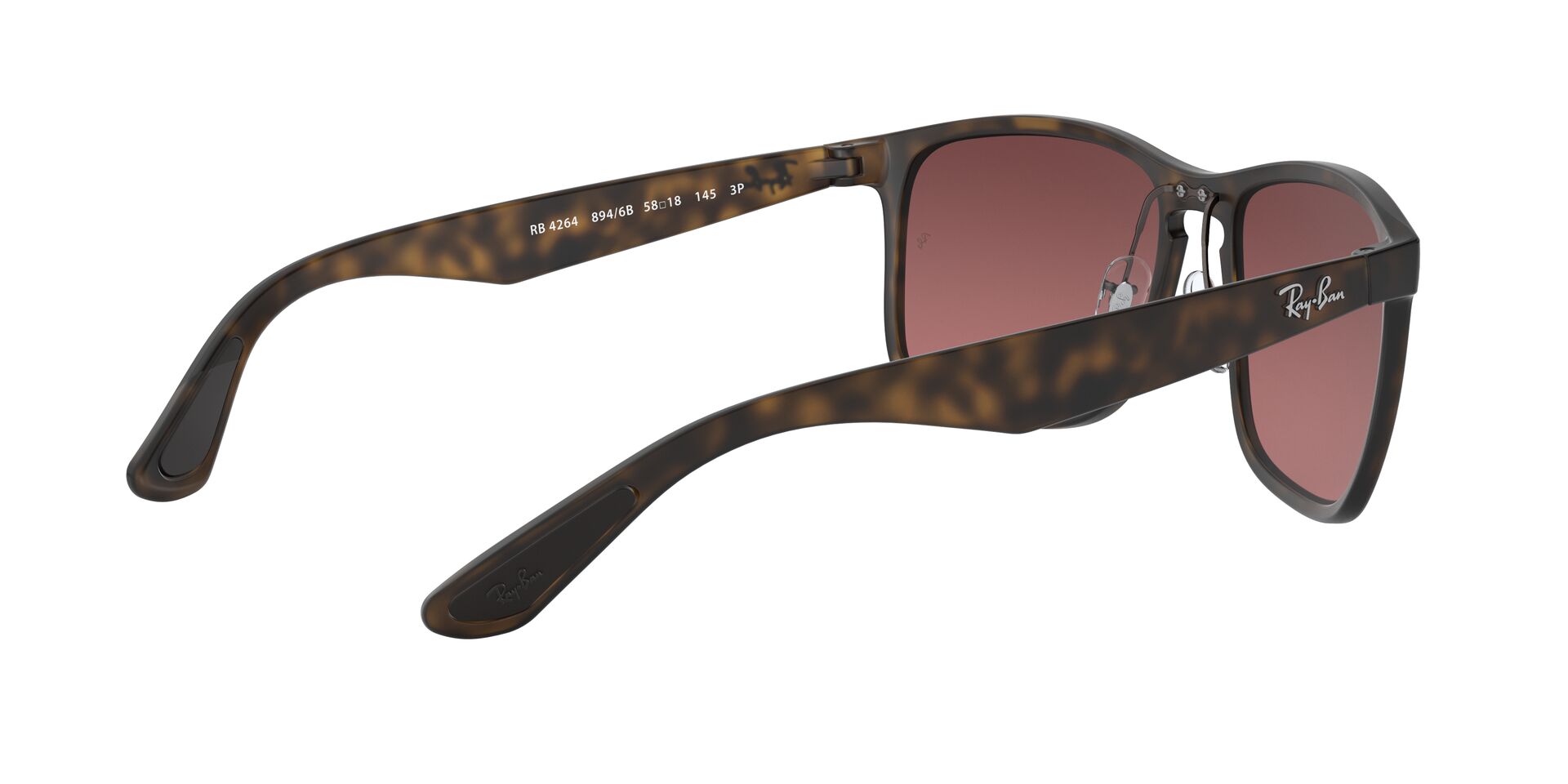 RAY-BAN RB4264 894/6B 58
