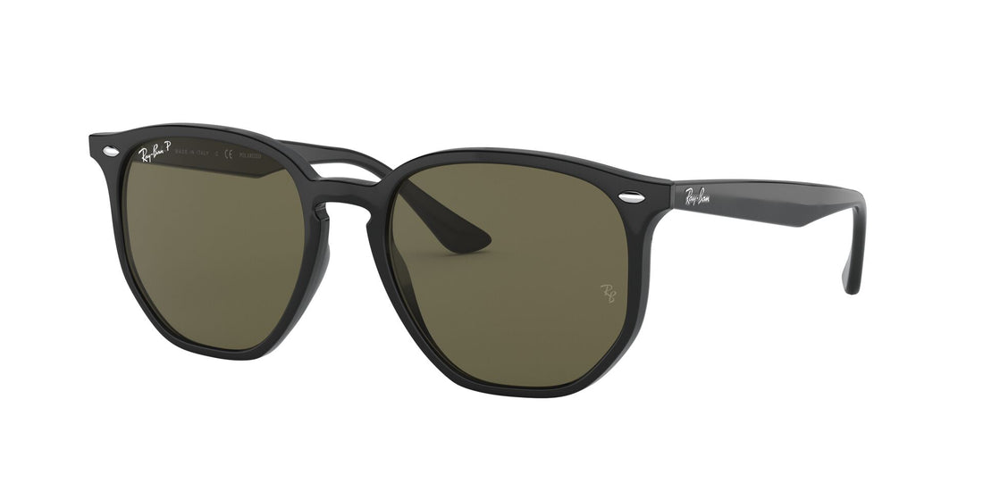 Translation missing: es.seo.product.type.gafas-de-sol ray-ban rb4306 601/9a unisex talla 54mm - Translation missing: es.seo.product.alt.imagen-secundaria