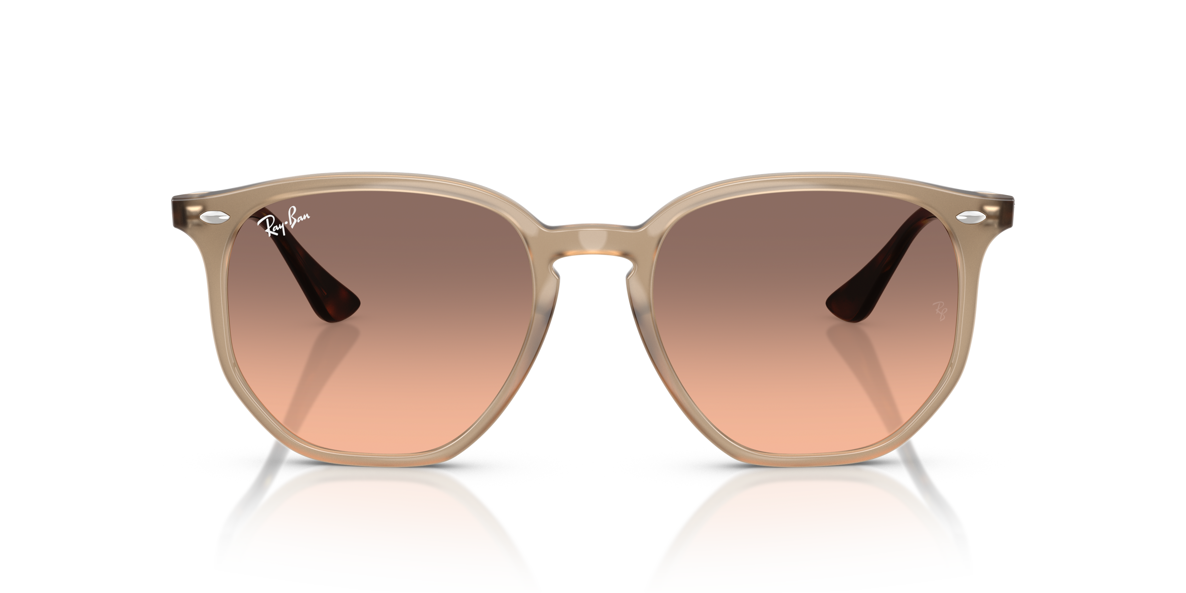 RAY-BAN RB4306 678846 54