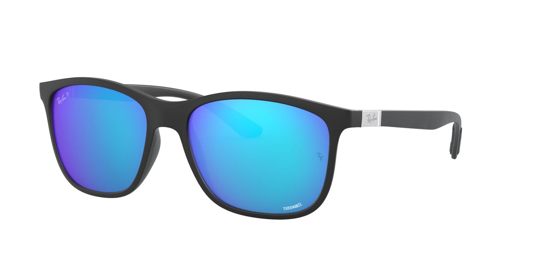 Translation missing: es.seo.product.type.gafas-de-sol ray-ban rb4330ch chromance 601sa1 unisex talla 56mm - Translation missing: es.seo.product.alt.imagen-secundaria